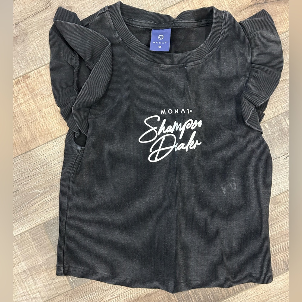 MONAT Shampoo Dealer top